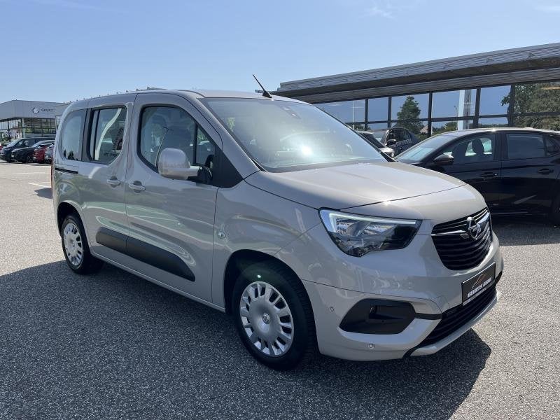 Opel Combo Tour Life E Edition, Monovolume, Euro 6, 1199 cc, Parkeersensor