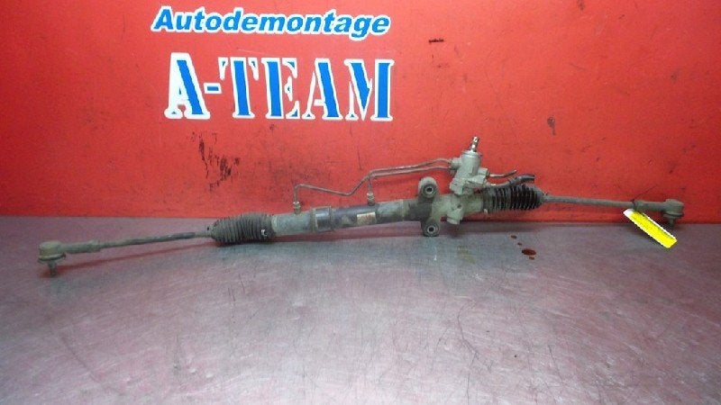 STUURHUIS BEKRACHTIGD Mitsubishi Space Wagon (N8 / N9), Gebruikt, Info@mitsubishi-motors.de, MITSUBISHI, Mitsubishi