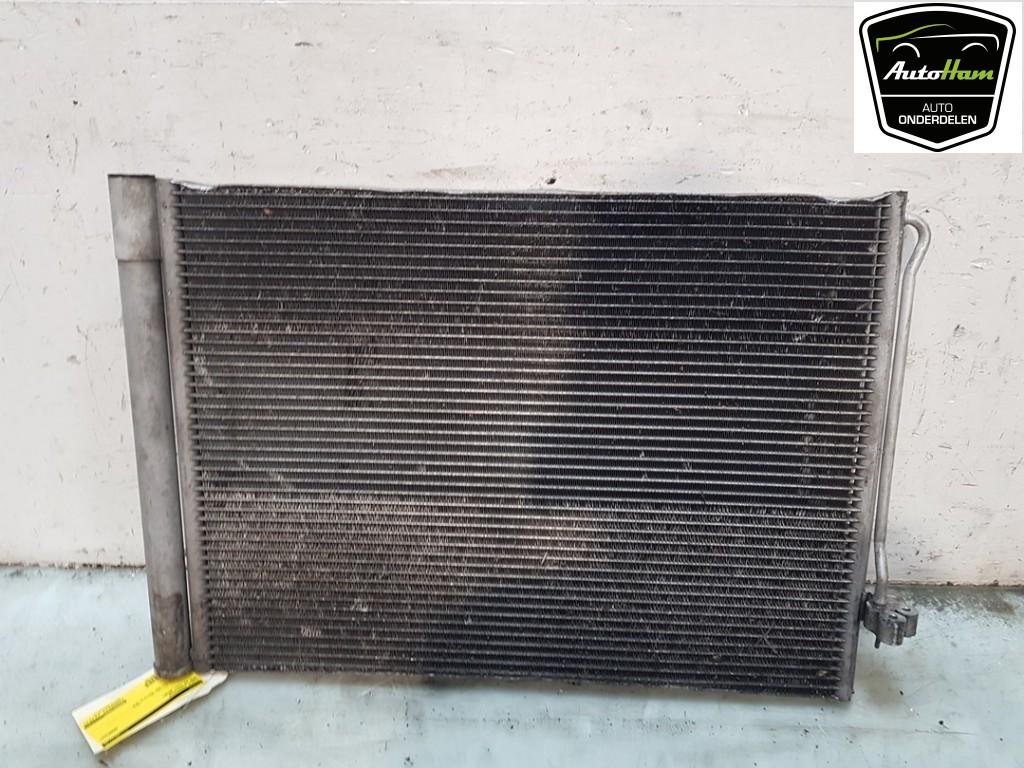 AIRCO CONDENSOR BMW X5 (F15) (|64509239992|), Auto-onderdelen, Airco en Verwarming, BMW, Gebruikt