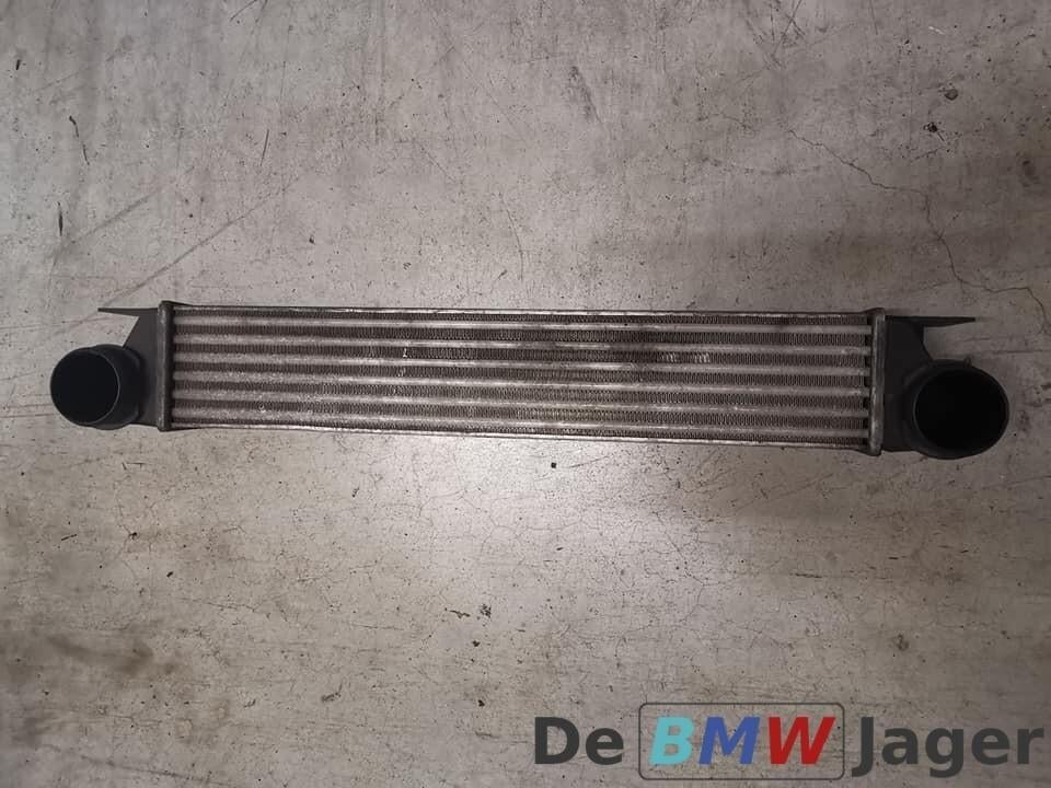 Intercooler BMW E38 730d E39 520d 525d 530d 17512247359, Enlèvement ou Envoi, Utilisé, BMW, BMW