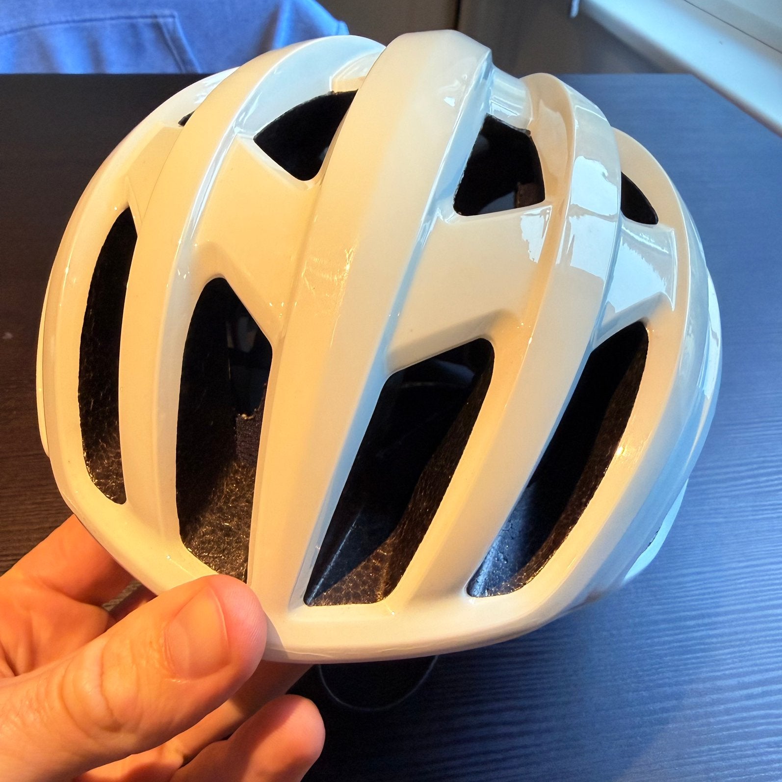 Kask mojito 3, Ophalen of Verzenden, Zo goed als nieuw