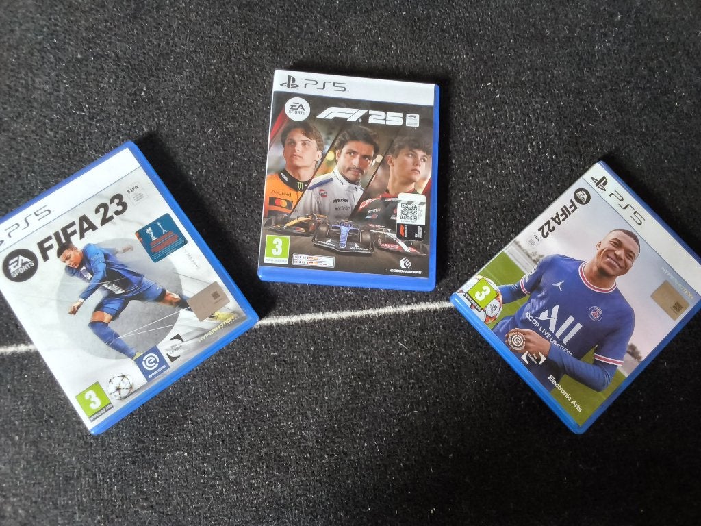 Ps4 en ps5 games, 1 speler, Ophalen, Zo goed als nieuw, Shooter