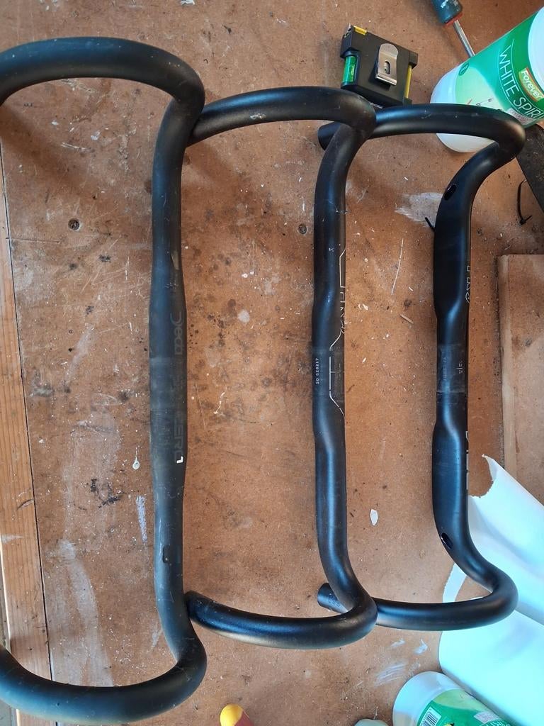 Verschillende racefiets sturen, Enlèvement ou Envoi, Guidon