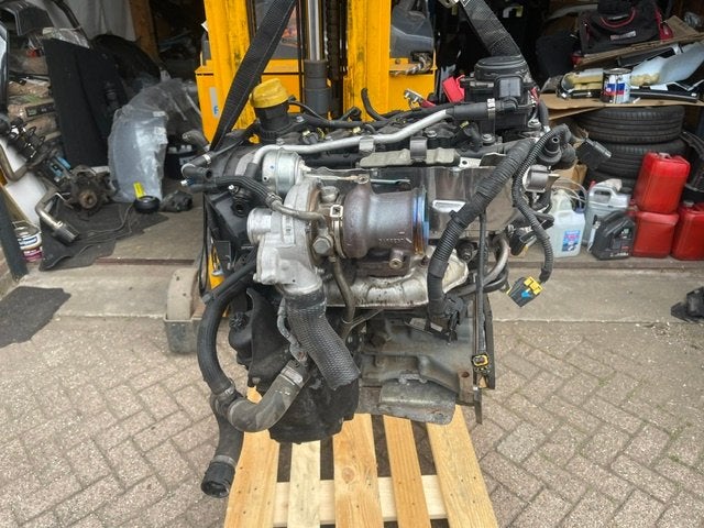BLOC MOTEUR 180pk Abarth 500 / 595 / 695 (312B3000), Taurusavenue 1
2132 LS  Hoofddorp, NL, Webaccessibility@stellantis.com, Stellantis N.V.