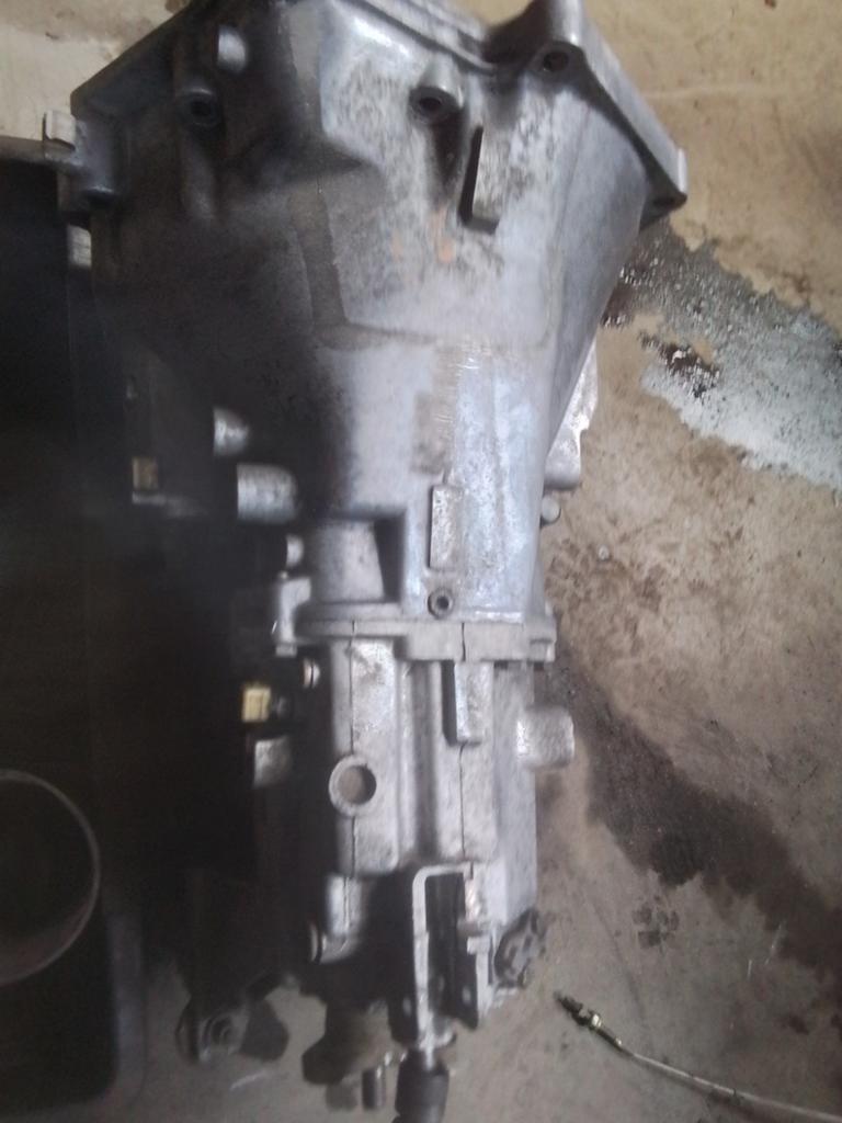 Kit complet montage boîte E36 sur BMW E30 MOTEUR M20, Enlèvement, BMW