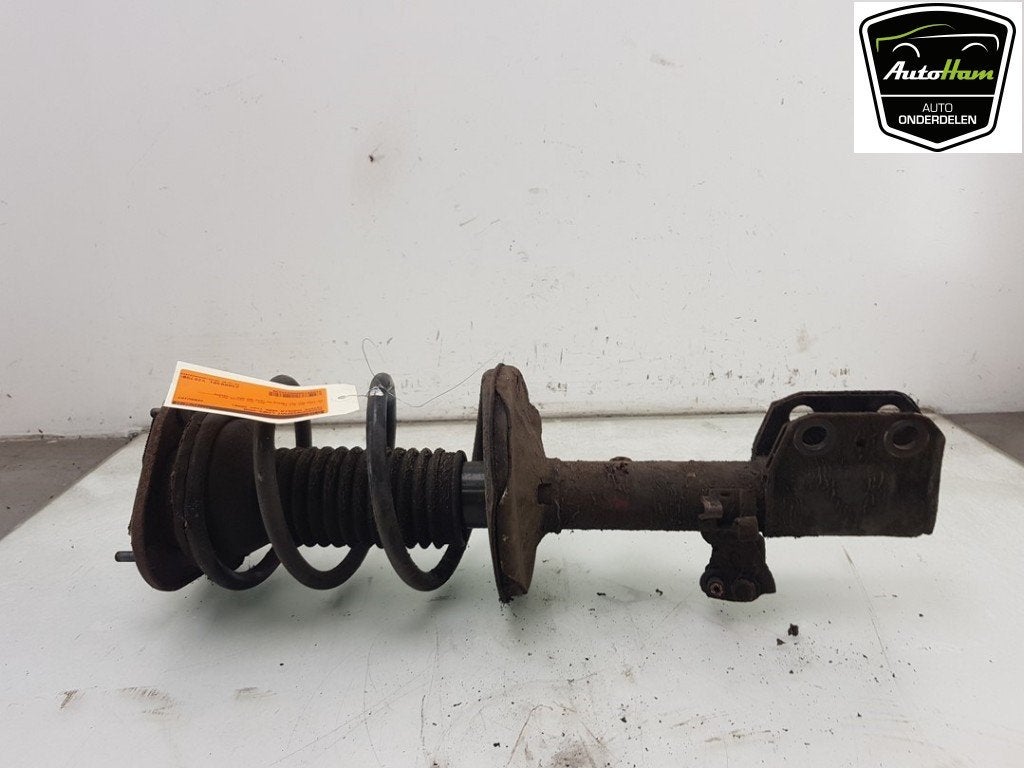 AMORTISSEUR OU ABSORBEUR DE CHOC AVANT GAUCHE (|4852009821|), Utilisé, Toyota