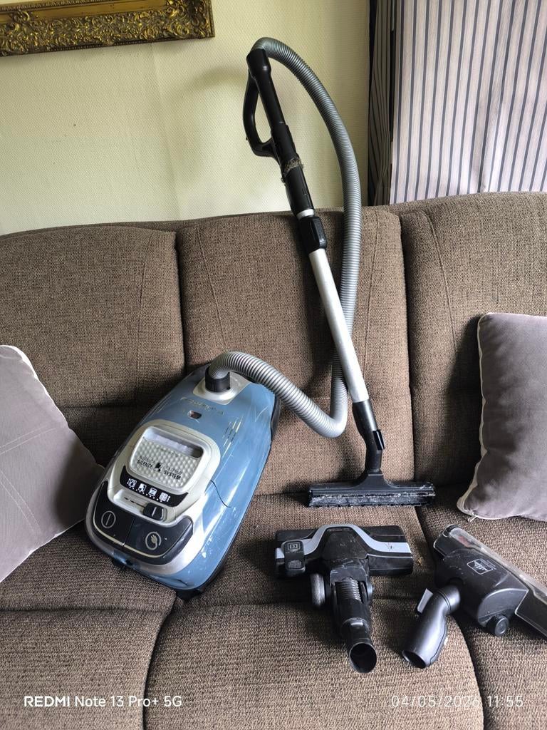 Aspirateur Rowenta Hygiène+, Electroménager, Aspirateur
