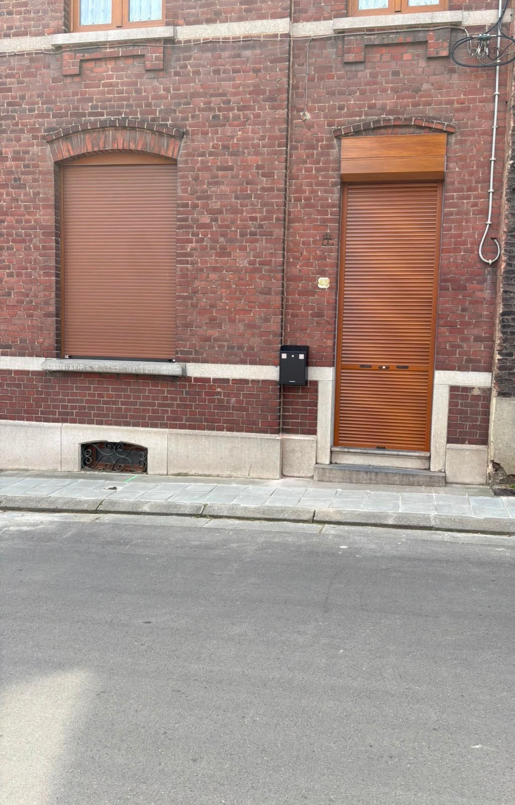 Maison a vendre Marchienne au Pont, Immo, Marchienne au Pont, 3 pièces, Charleroi