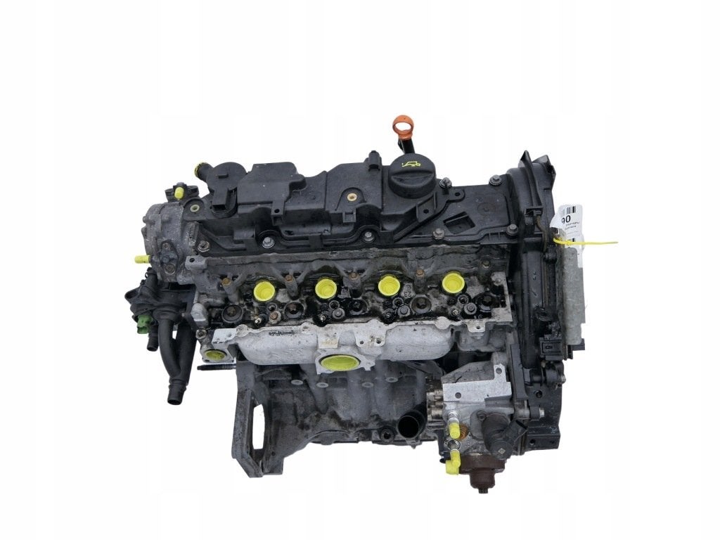 Moteur 9HP Nu 208 308 PEUGEOT 2008, Envoi, Utilisé, Daihatsu