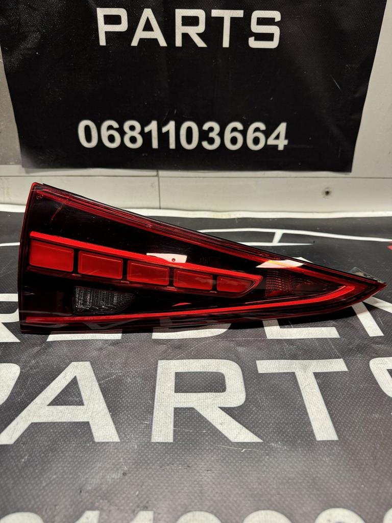 Mercedes C Klasse Estate S206 Achterlicht Links A2069061901, Utilisé, -, -, Enlèvement ou Envoi