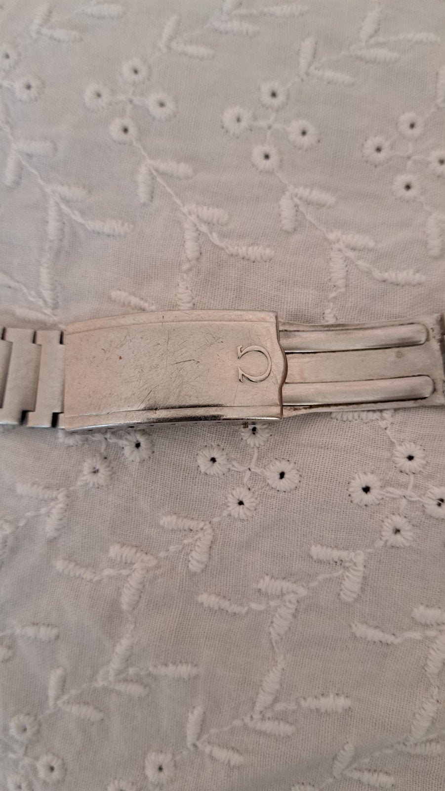 Bracelet  oméga original, Enlèvement ou Envoi