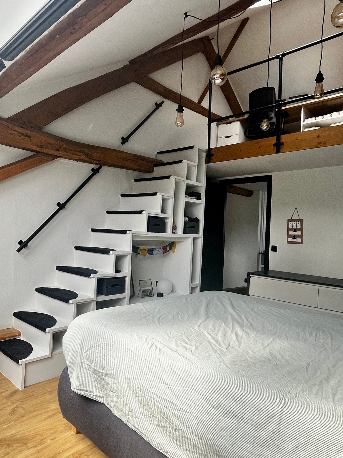 Karaktervolle en energiezuinige woning, vlak bij Leuven, Immo, Leuven, Tot 200 m², 153 m², 2 kamers