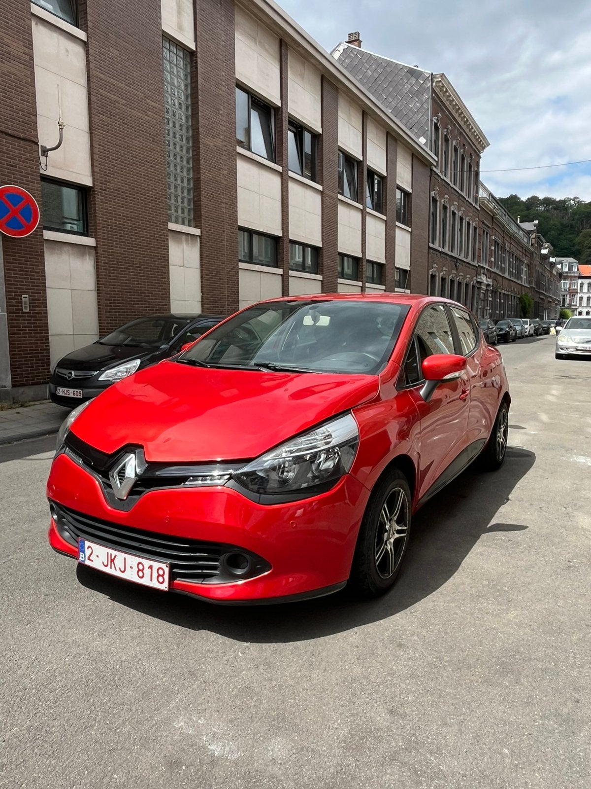 Renault clio 4, Autos : Pièces & Accessoires, Enlèvement ou Envoi, Renault