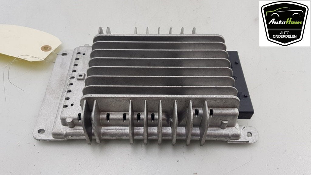 AUDIO VERSTERKER Alfa Romeo 159 Sportwagon (939BX), Auto-onderdelen, Gebruikt, Alfa Romeo