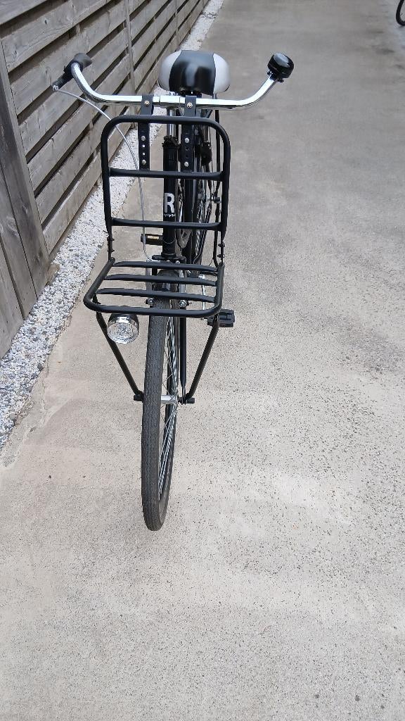 omafiets, Terugtraprem, 53 tot 56 cm, Ophalen, Overige merken