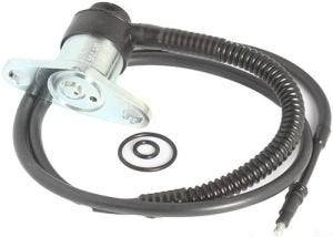 Volvo Solenoide automaat en overdrive 240+260+940+960+740+76, Ophalen of Verzenden, Nieuw, Volvo