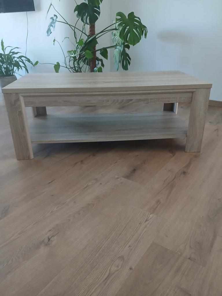 Salontafel, Maison & Meubles, Tables | Tables de salon, Moins de 50 cm, 50 à 100 cm, Comme neuf, 100 à 150 cm