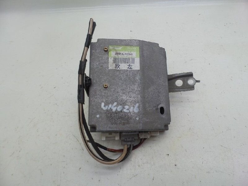 ORDINATEUR DIRECTION ASSISTEE Toyota Corolla Wagon (E12), Autos : Pièces & Accessoires, Électronique & Câbles, Toyota, Utilisé