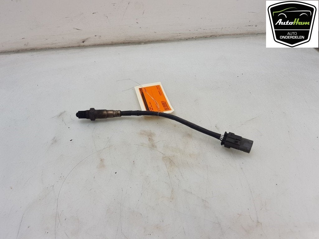LAMBDASONDE Opel Corsa E (01-2014/06-2019), Gebruikt, Opel