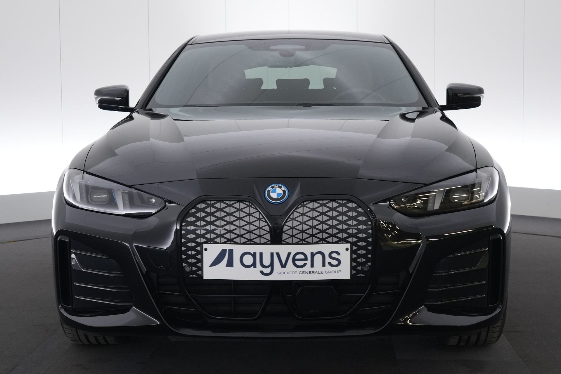 (2GEB534) BMW I4, Auto's, Achterwielaandrijving, Gebruikt, 340 pk, 80 kWh