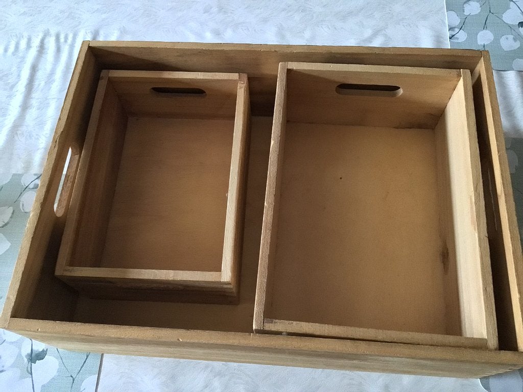 Rangement, bacs, dressing, chargement de jouets, Maison & Meubles, Enlèvement ou Envoi