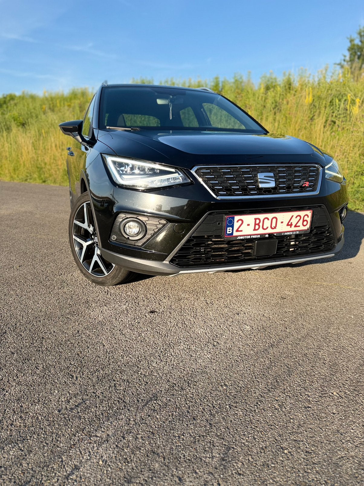 Seat arona, Autos, Seat, Achat, 5 portes, Vitres électriques, Diesel