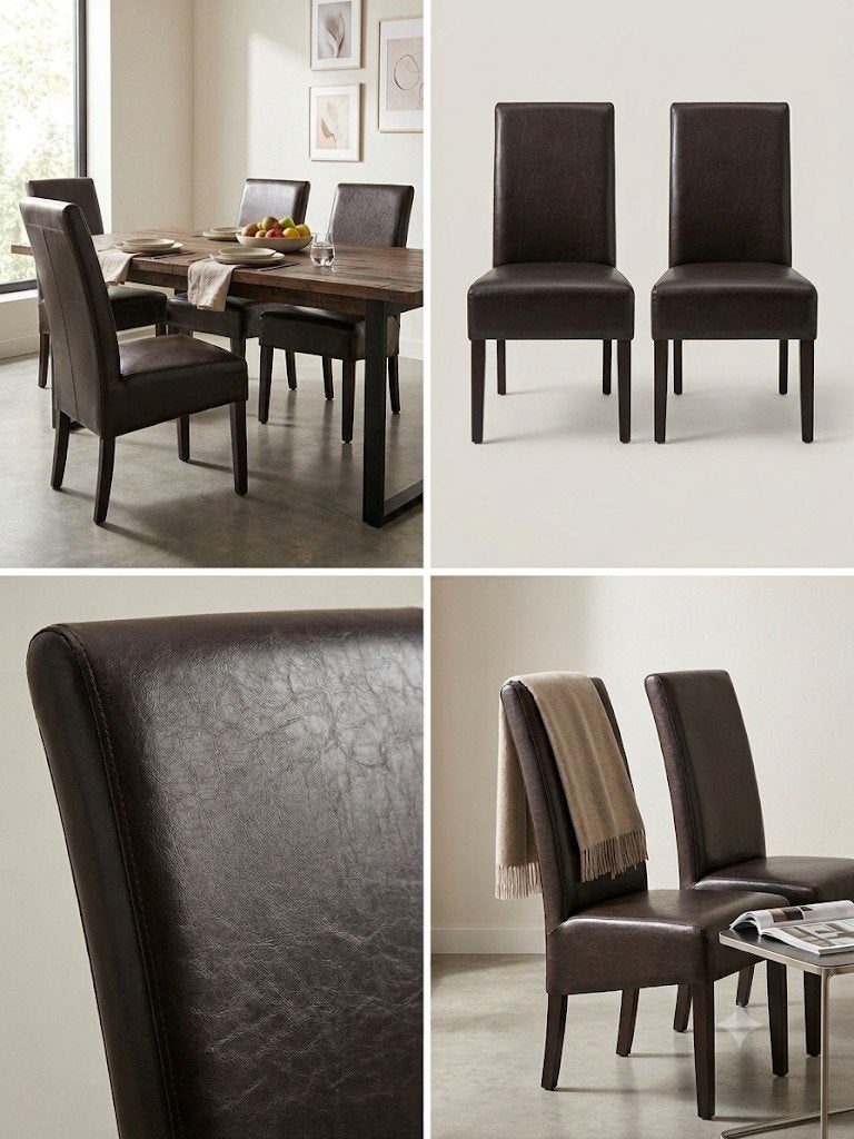 prachtige eetkamerstoelen 6 stuks, Ophalen