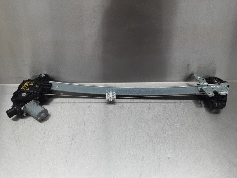RAAMMECHANIEK LINKS VOOR Honda Jazz (GK / GP) (01-2015/-), Gebruikt, Honda