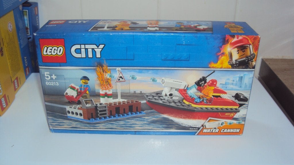 lego nieuw, Overige thema's, Lego, Nieuw, Ophalen of Verzenden