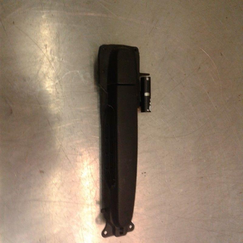PORTIERGREEP BUITEN RECHTS VOOR Daihatsu Sirion 2 (M3), Gebruikt, Voor, Daihatsu