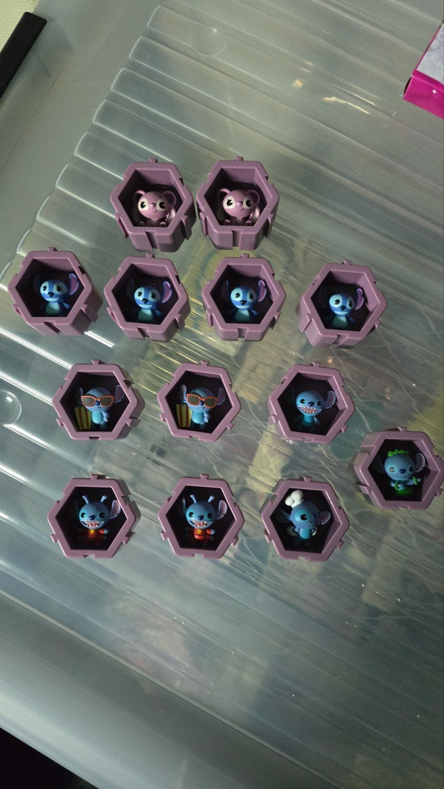 Stitch