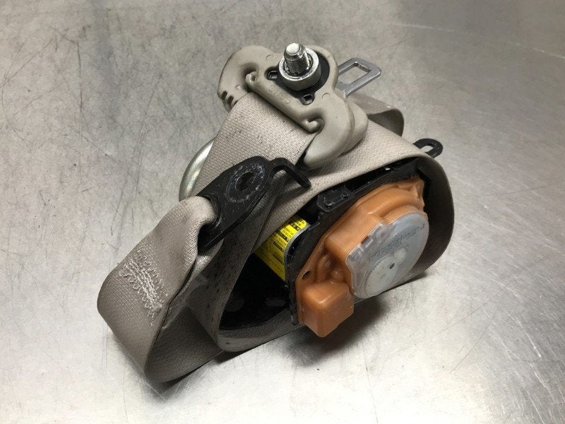 CEINTURE DE SECURITE AVANT DROIT Mazda CX-7, Autos : Pièces & Accessoires, Habitacle & Garnissage, Utilisé, Mazda