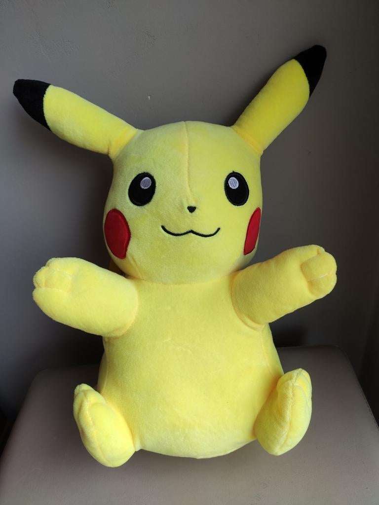Pikachu rugzak nieuw, Ophalen of Verzenden