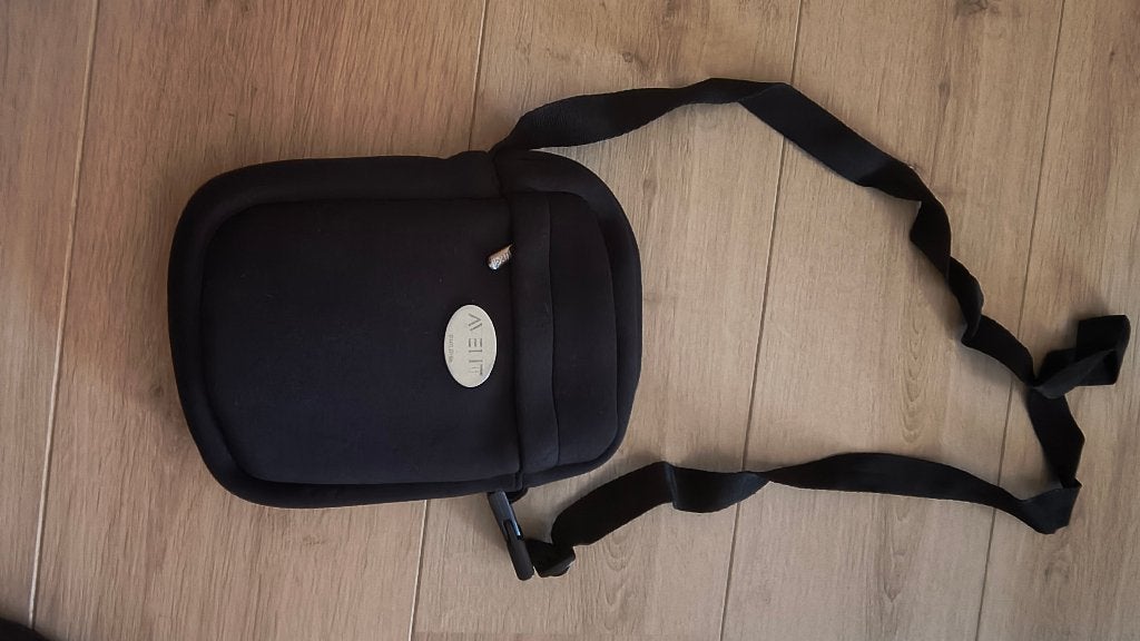 Sac isotherme Avent, Enlèvement, Comme neuf, Autres types, Philips Avent