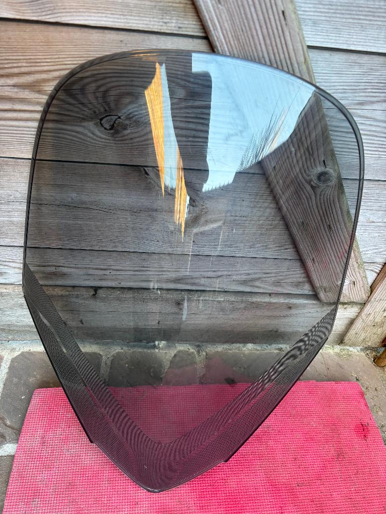 Origineel scherm voor yamaha xmax 400 ( 2014 -2017 ), Motoren, Ophalen, Gebruikt