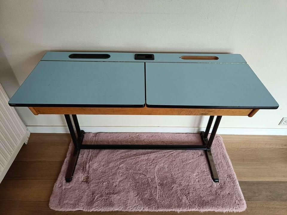 schoolbank, Ophalen, Gebruikt, Overige typen