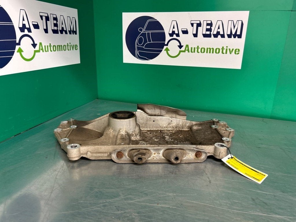 MONTAGE MOTEUR Golf Plus (5M1 / 1KP) (|1K0199369F|), Volkswagen, Volkswagen AG, Utilisé, Kundenbetreuung@volkswagen.de