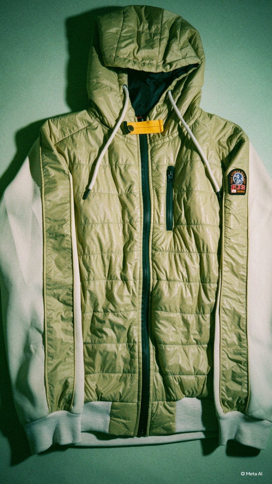 Veste Para Jumper, Enlèvement ou Envoi, Comme neuf