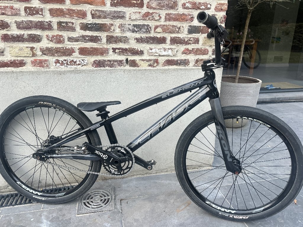 chase cruiser element, Enlèvement, Comme neuf
