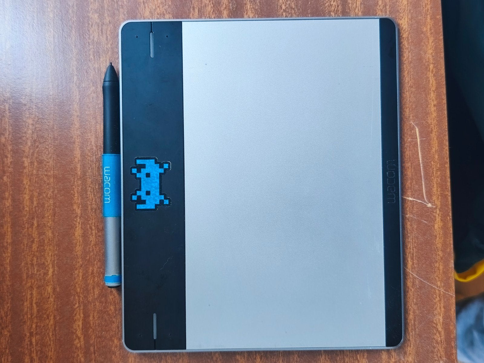 Tablette graphique Wacom Intuos Small CTL-480, Ophalen of Verzenden