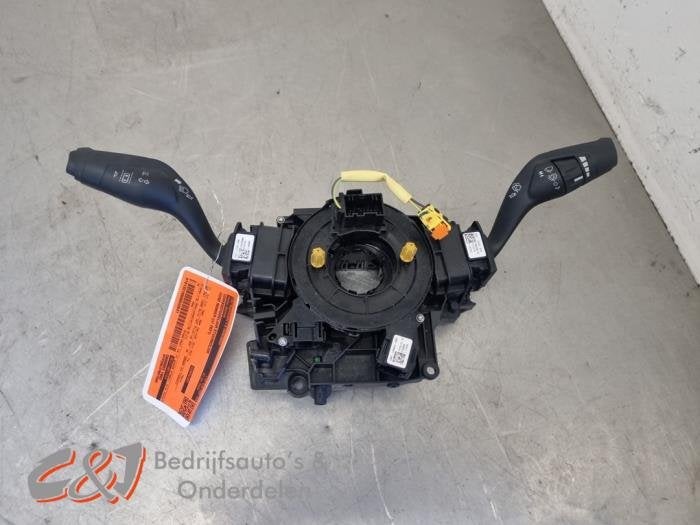 Combischakelaar Stuurkolom van een Ford Ranger, Gebruikt, -, -, Ophalen of Verzenden