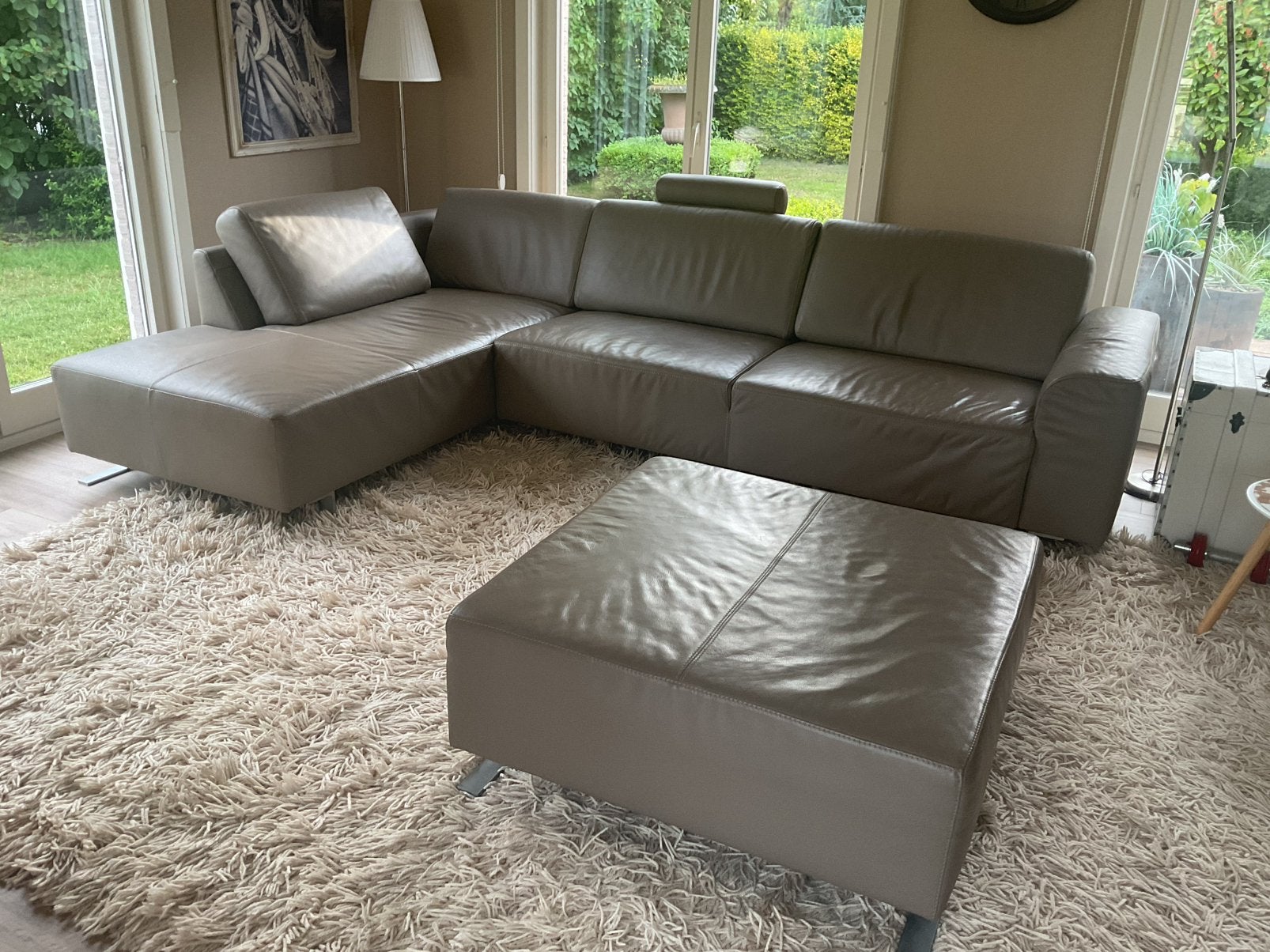Salon, Huis en Inrichting, Ophalen, Gebruikt