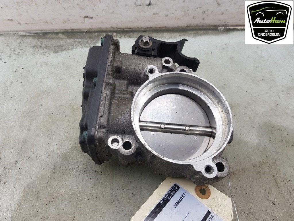 GASKLEPHUIS BMW X5 (G05) (|13548667415|866741503|8667415|), Dhr. J. Ham, Gebruikt, Administratie@autoham.nl, BMW