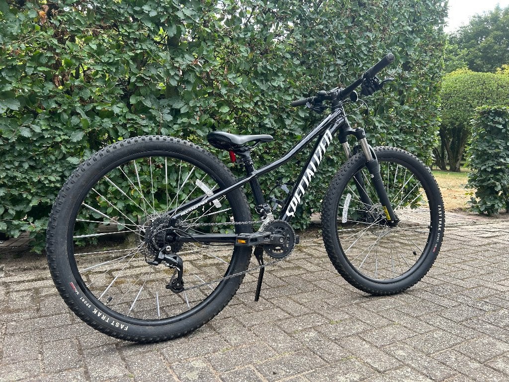 Kinderfiets Specialized Rockhopper, 20 inch of meer, Gebruikt, Schijfrem, Ophalen