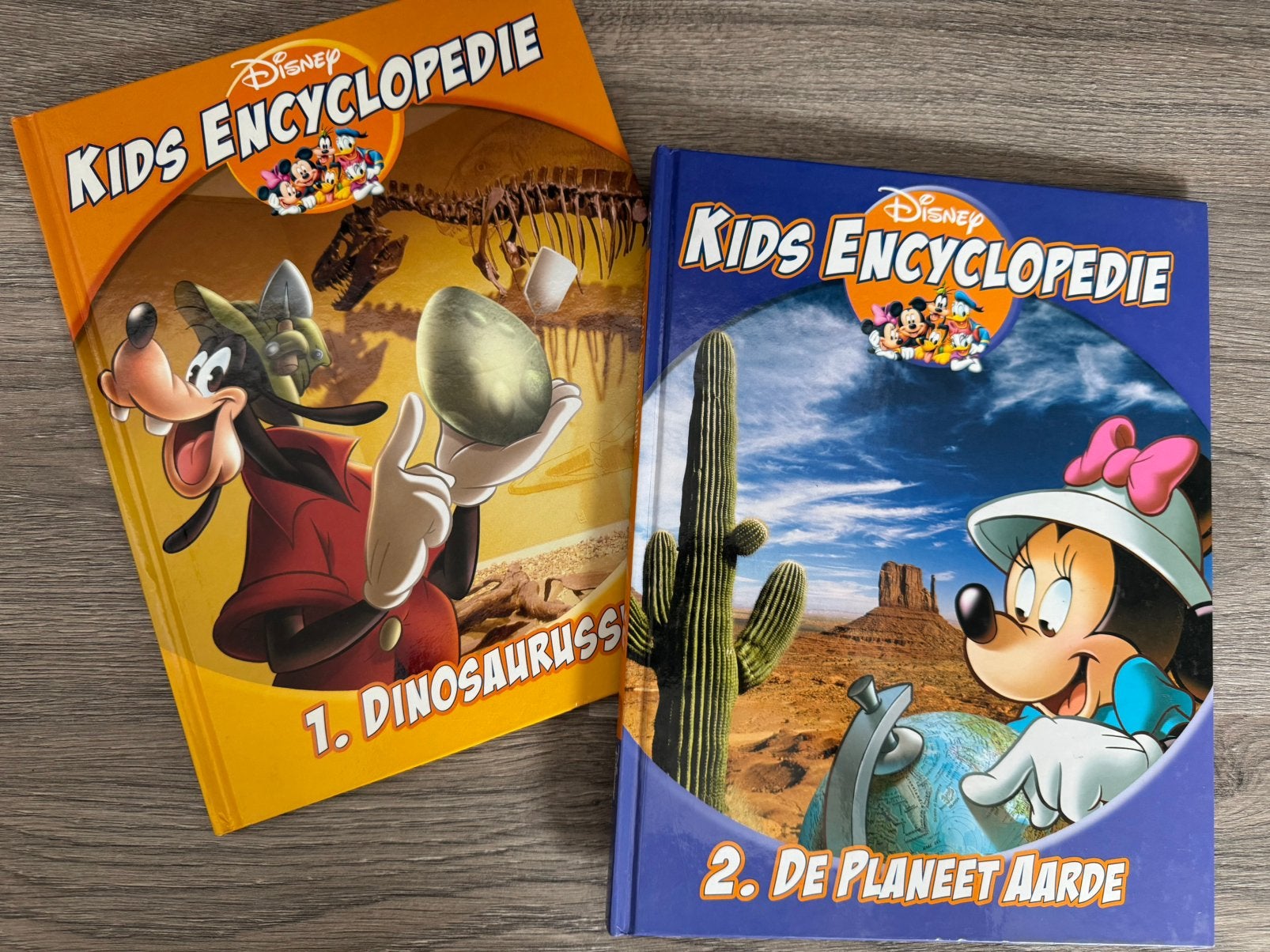 Kinderboeken Disney, Boeken, Ophalen, Gelezen, Non-fictie