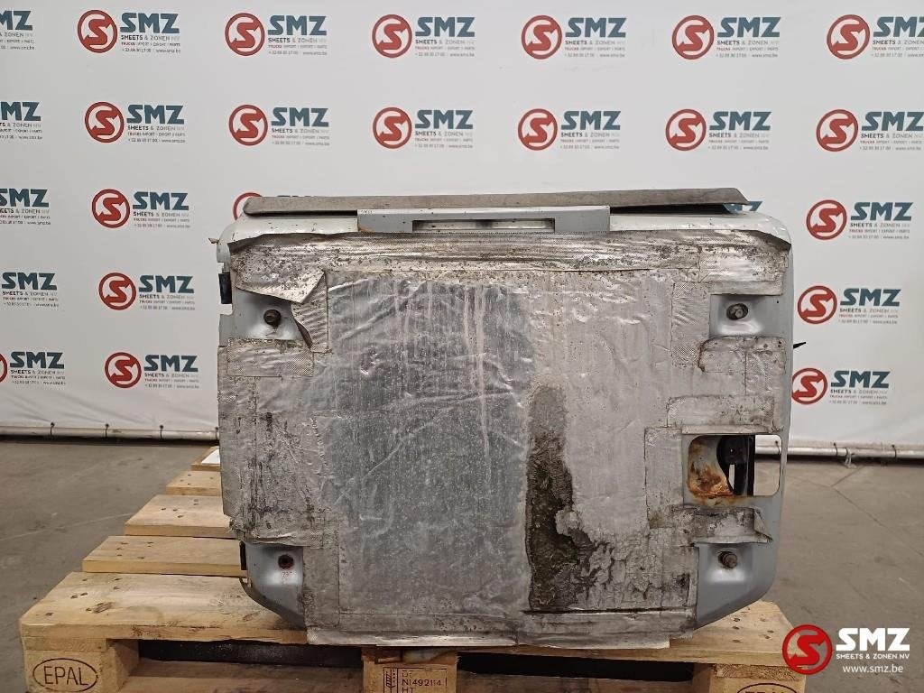 Occ catalyseur Euro 6 Volvo, Utilisé, Volvo, Systèmes d'échappement