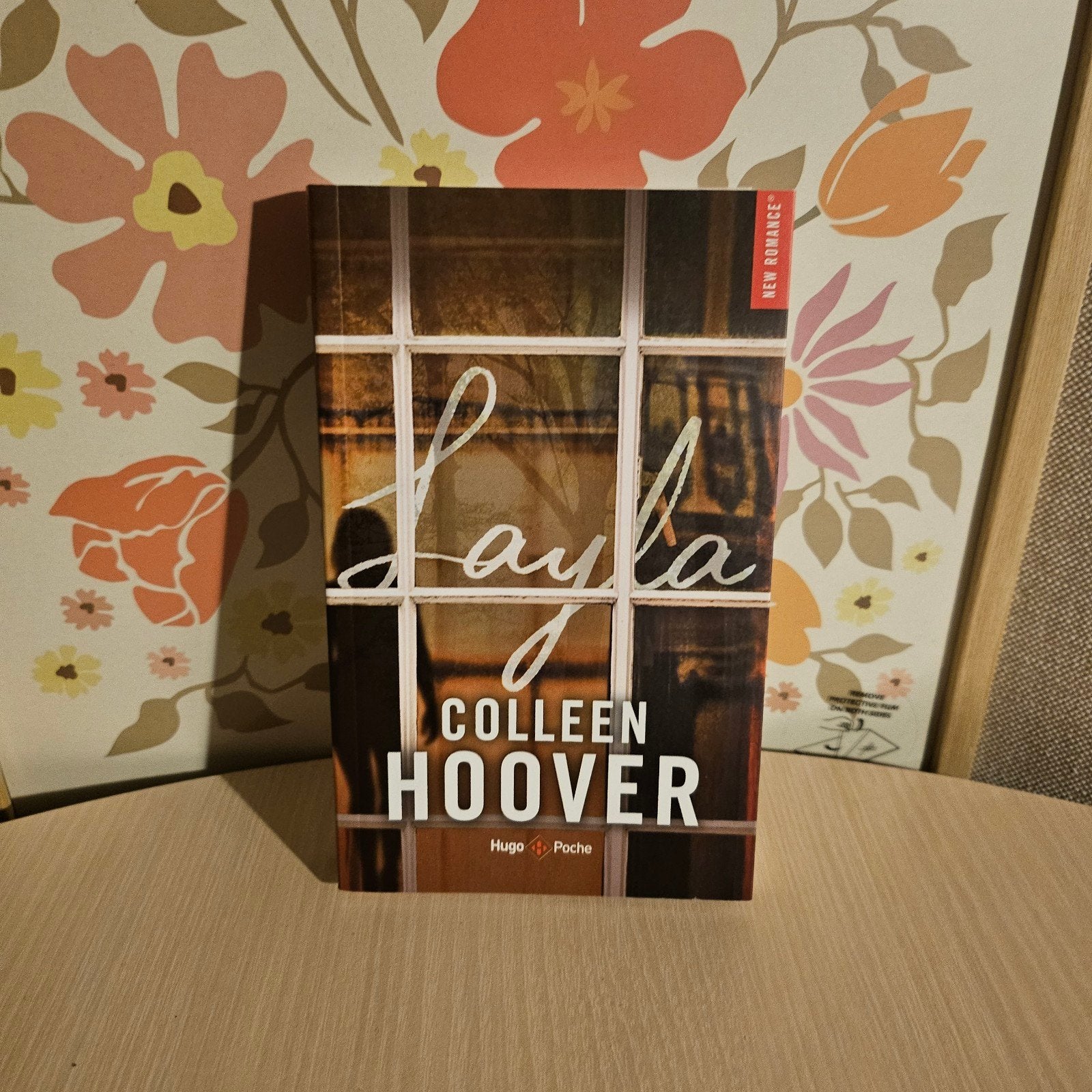 Layla, Boeken, Ophalen, Nieuw, Colleen Hoover, Amerika