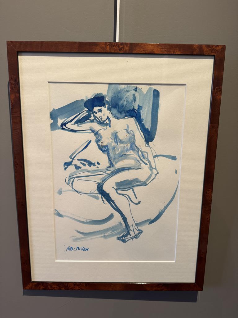 Schilderijen van Albert De Deken, Antiek en Kunst, Kunst | Schilderijen | Klassiek, Ophalen