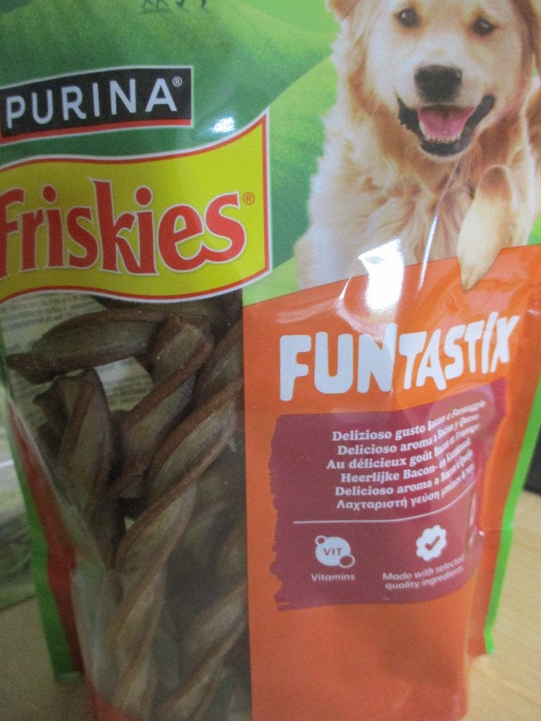 snoep voor honden, Animaux & Accessoires, Nourriture pour Animaux, Enlèvement ou Envoi, Chien