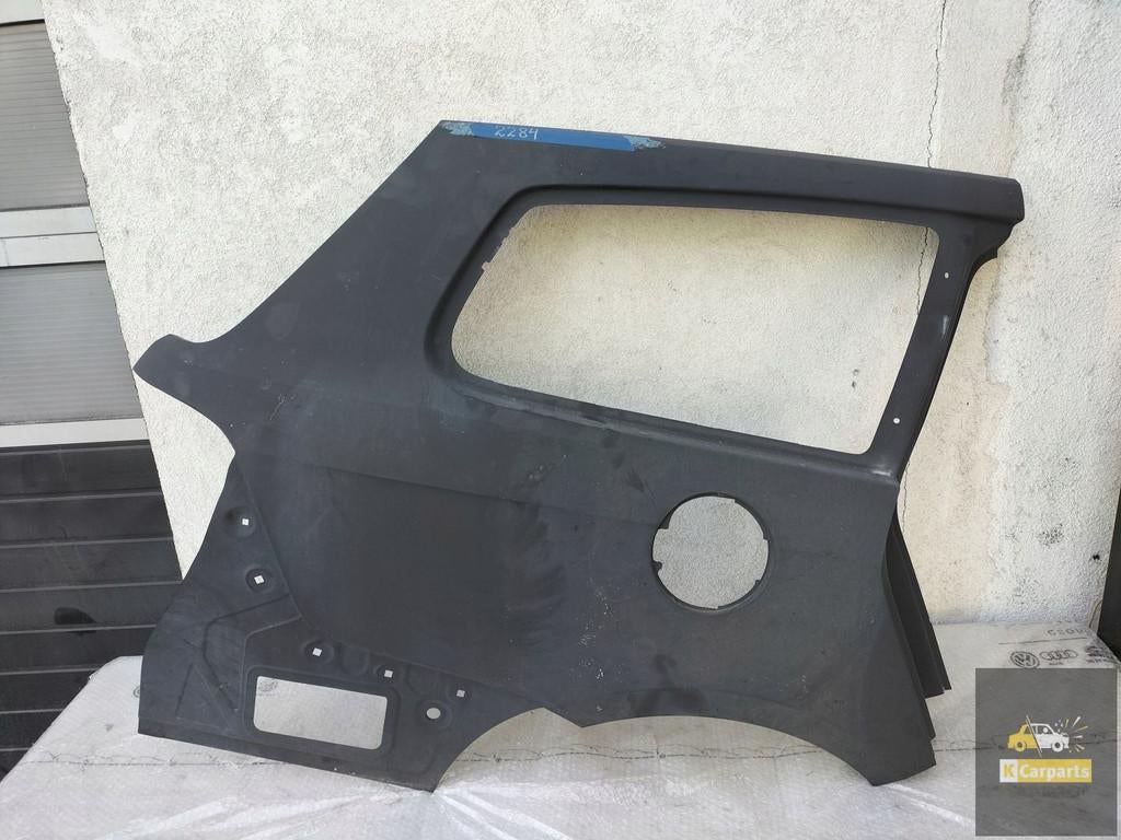 3AF809844, Aile arri re droite pour VW Passat B7 Break, Volkswagen, Volkswagen AG, Vw@volkswagen.de, Utilisé